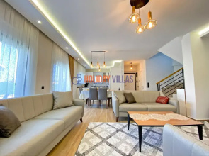 Sardunya Villa- Memorable Holiday