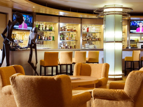 OREA Hotel Pyramida Praha