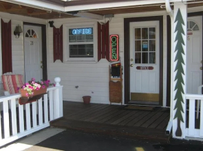 Trail Riders Motel