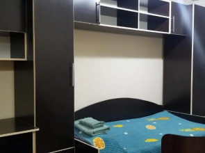 Watermelon Apartment