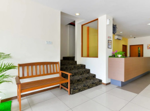Pegasus Inn Hotel