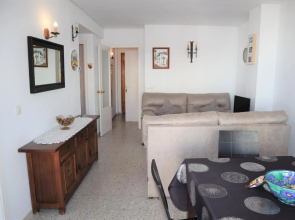 Bahia 49 Apartments Casasol