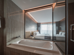 Mandarin Eastville, Pattaya