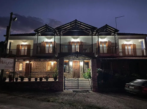 Antigoni Hotel
