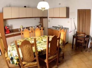 Agriturismo Santa Giuditta