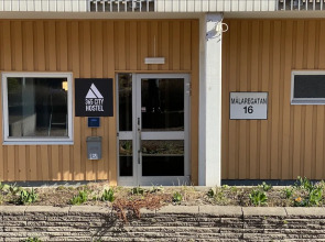 365 City Hostel Borlänge