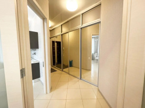 Апартаменты «Петровские» на Карташова, 29Б