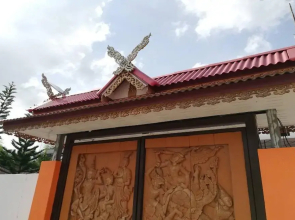 Phurafa Resort by ZUZU