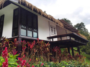 Mae-Sa Valley Farm Stay Resort
