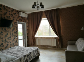 Гостевой дом Кострома