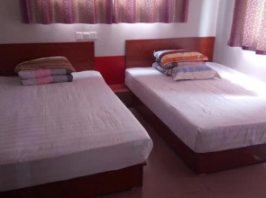 Donghai Yujia Hotel(日照东海渔家)