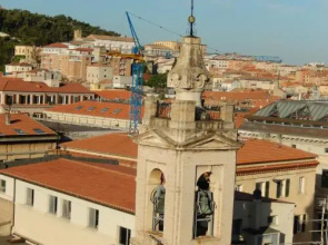 La Terrazza Apartment