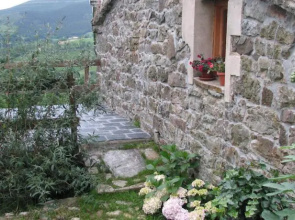 Apartamento en Plena Naturaleza