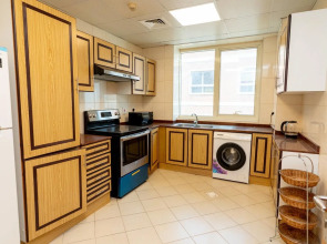 Al Raya Hotel Apartment