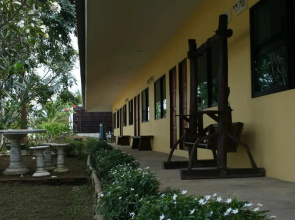 Ban Phraya Lanna Rimnam