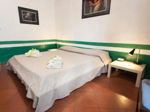 Foresteria del Teatro Povero