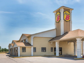 Super 8 Lexington