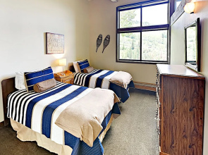2375 Storm Meadows Drive Condo Unit B 417