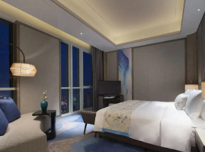 Pullman Yantai Center