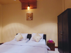 Himeyn Beach Retreat