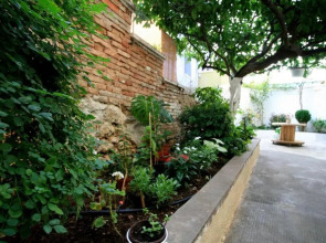 Colorful 110 m2 house in Chania City Center!