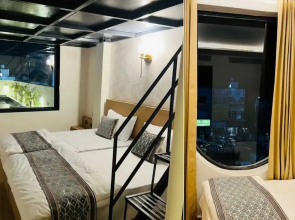 Hotel Bliss Breeze