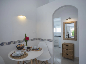Cosy Decorated Studio at Quinta Paraiso da Mia