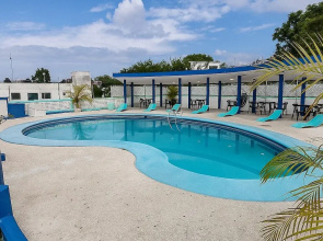 Hotel la fortuna
