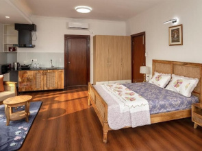 Luminous Apartments & Suites