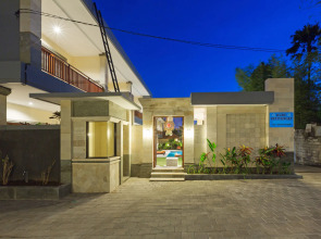 Kubu Petitenget Suite Seminyak