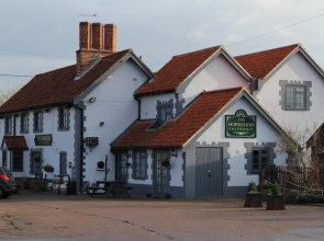 OYO The Billingford Horseshoes