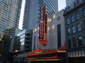 Hilton Oakland Airport Hotel