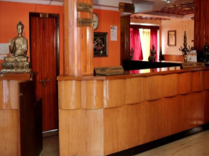 Jain Retreat and Resort Pvt Ltd, THE SIKKIM CONTINENTAL