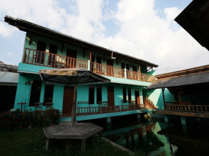 OYO 93248 Villa Syariah Astuti Lestari