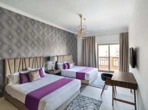 GLOBALSTAY Holiday Homes - Sarai Apartments