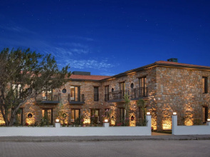 Melitya House