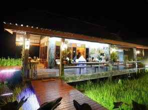 Rice Wonder Cafe  Eco Resort