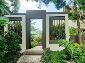 Villa Argopuro Vimala Hills Bogor