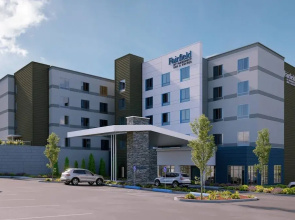 Fairfield Inn & Suites by Marriott Kansas City North/Gladstone