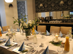 Hotel Grottger Boutique Hotel