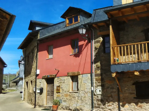 Casa Rural La Gándara