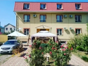 Guest house Turovskih