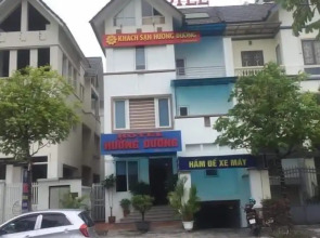 Huong Duong Hotel - by Bay Luxury