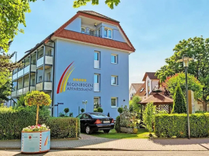 Regenbogen Appartement