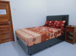 Pusaka Alam 1 Pangandaran