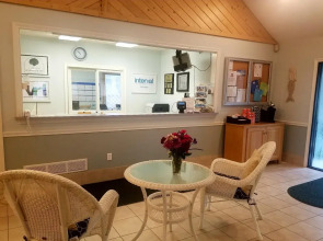 Cape Cod Holiday Estates, a VRI resort