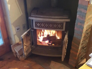 GreenPointMountainHouse for 6 persons