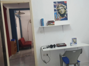 Apollon Apartments H-1