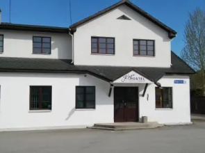 Kagu Hostel