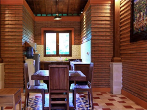 Ubud Heaven Penestanan